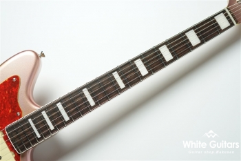 g7-JM Type 1 - Burgundy Mist